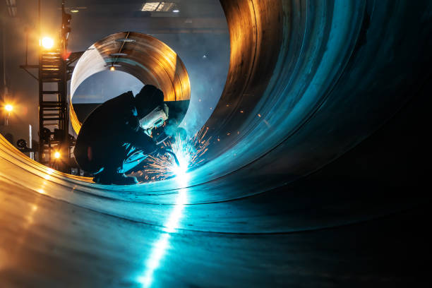 Best Specialty Welding Processes in Shrewsbury, MO