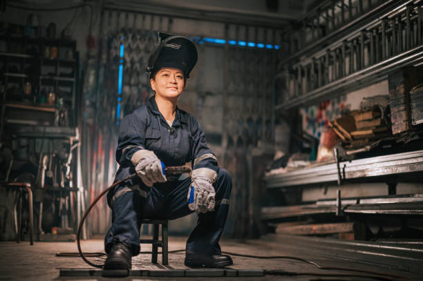 Best Welding Equipment Sales and Repair in Shrewsbury, MO