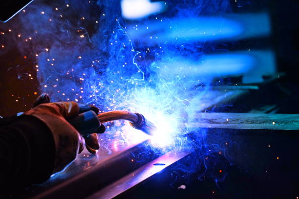  Shrewsbury, MO Welder Pros