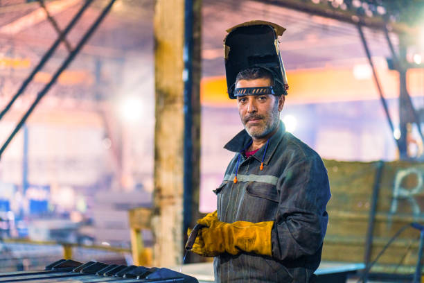 Best Structural Steel Welding in Shrewsbury, MO
