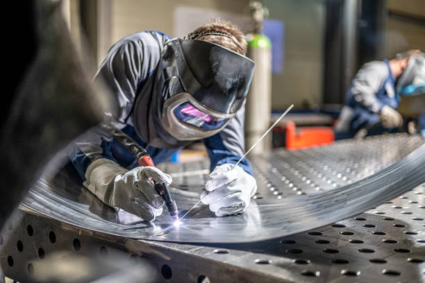 Best Maintenance and Repair Welding in Shrewsbury, MO