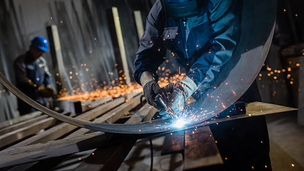 Trusted Shrewsbury, MO Welder & Metal Fabrication Experts