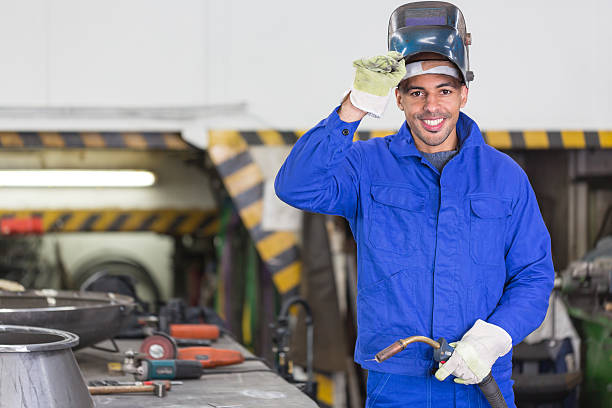 Best Food and Beverage Processing Equipment Welding in Shrewsbury, MO