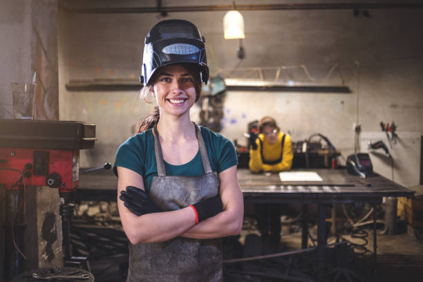 Best Automation and Robotic Welding in Shrewsbury, MO